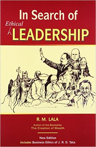 In Search Of Leadership